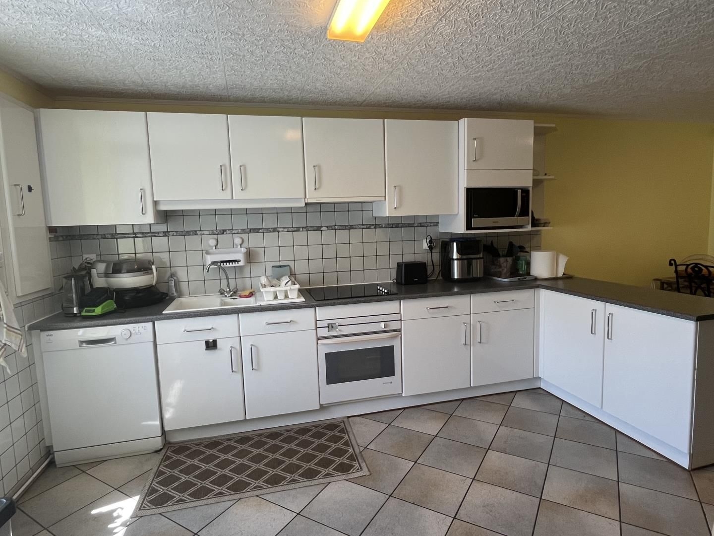 Maison à vendre - 10 pièces - 220m2 - Gevigney-Et-Mercey (70500)