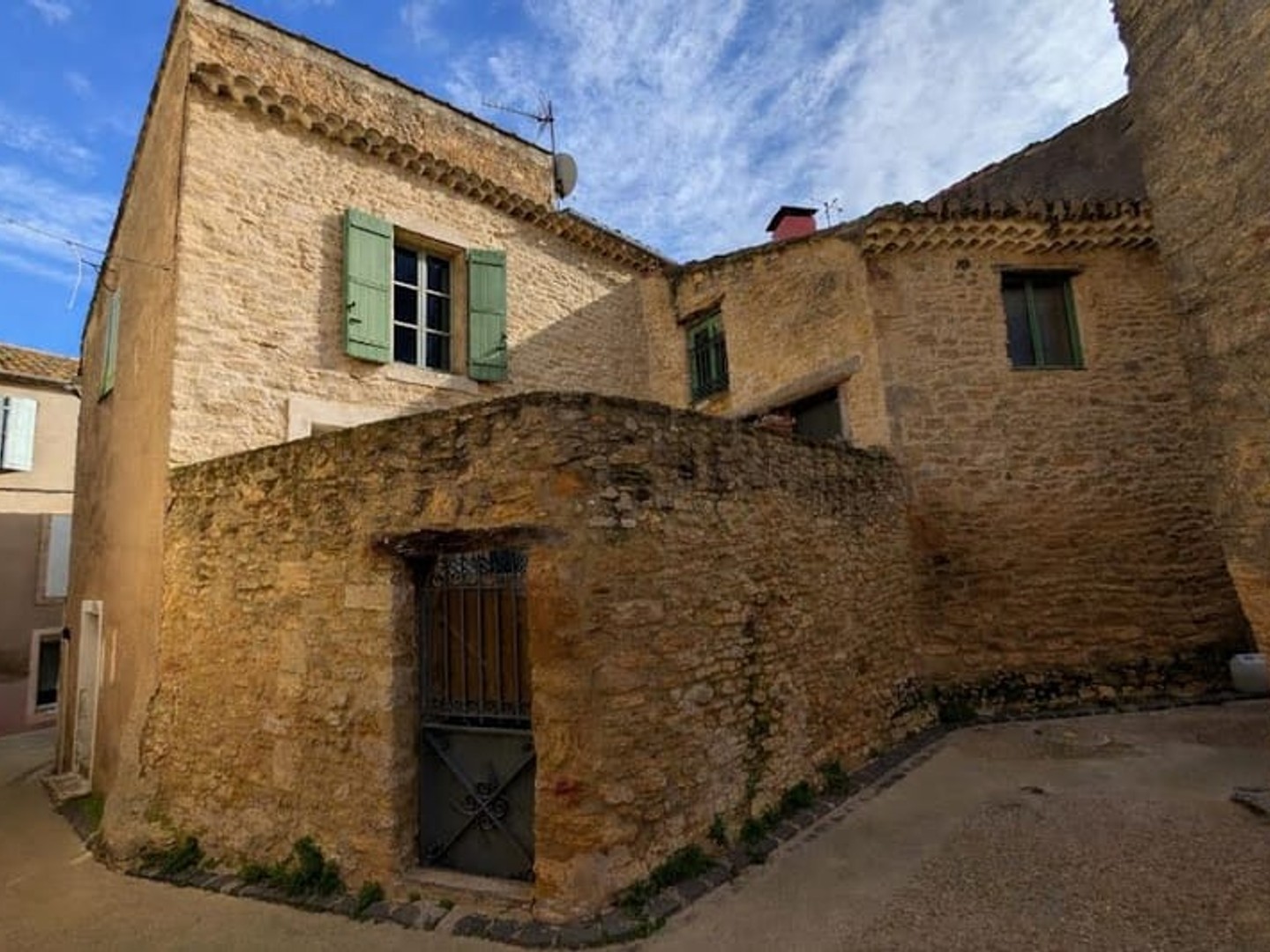 Maison 9 pièces 145 m²