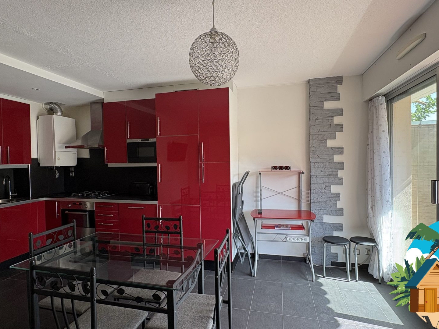 Appartement à vendre Arcachon