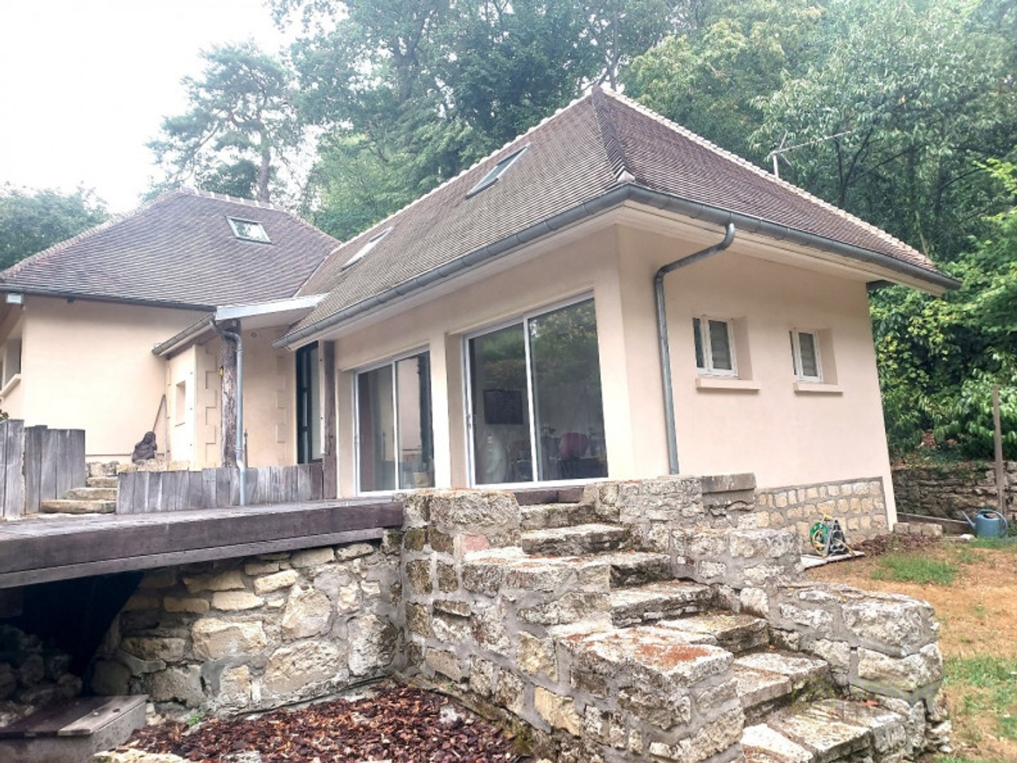 Maison 4 pièces 115 m²