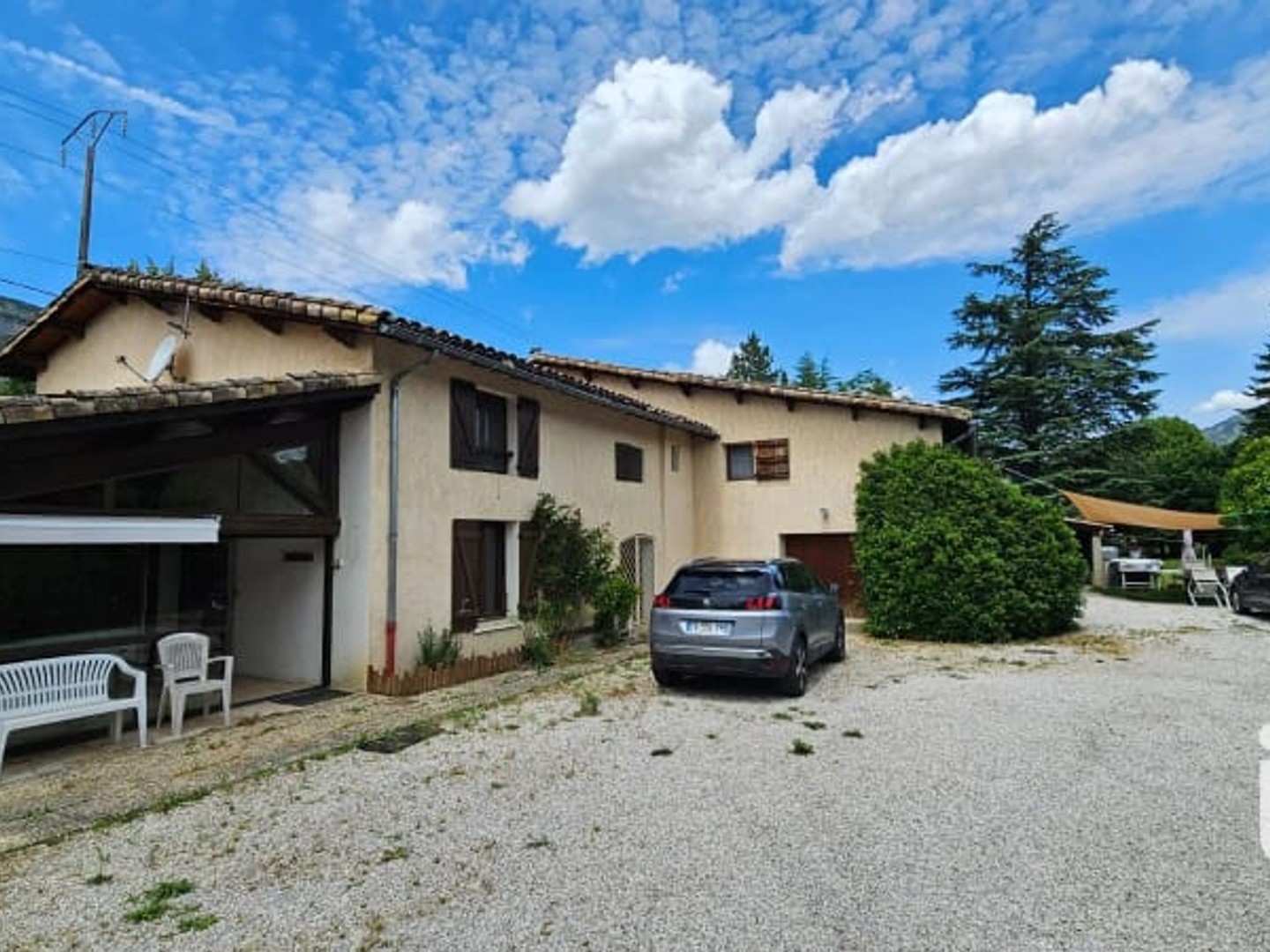 Maison 12 pièces 290 m²