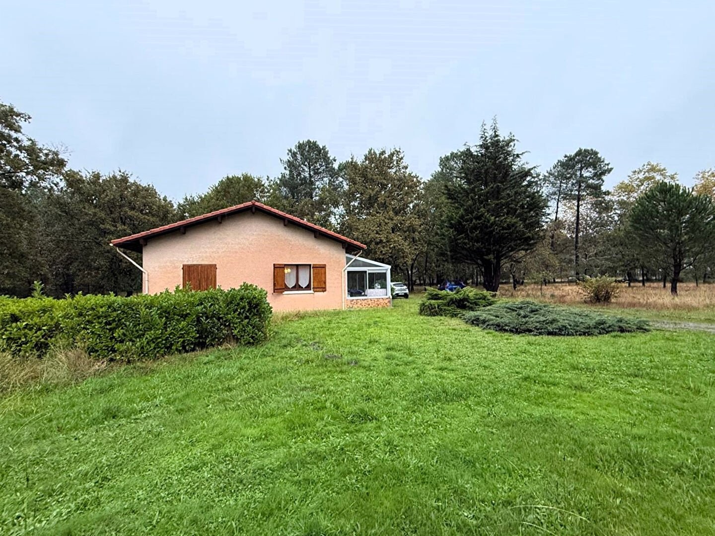 Maison 4 pièces 124 m²