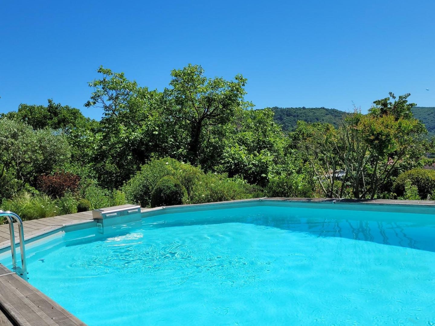 Maison à vendre - 7 pièces - 175m2 - Villefranche-De-R... (12200)