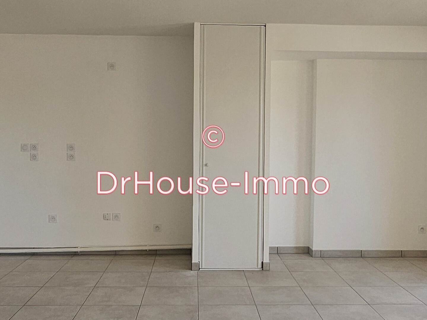 Appartement à vendre - 3 pièces - 73m2 - Toulouse (31200)