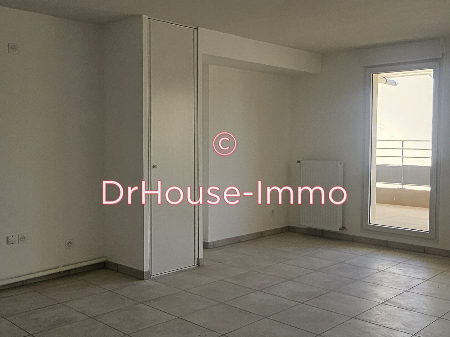 Appartement à vendre - 3 pièces - 73m2 - Toulouse (31200)