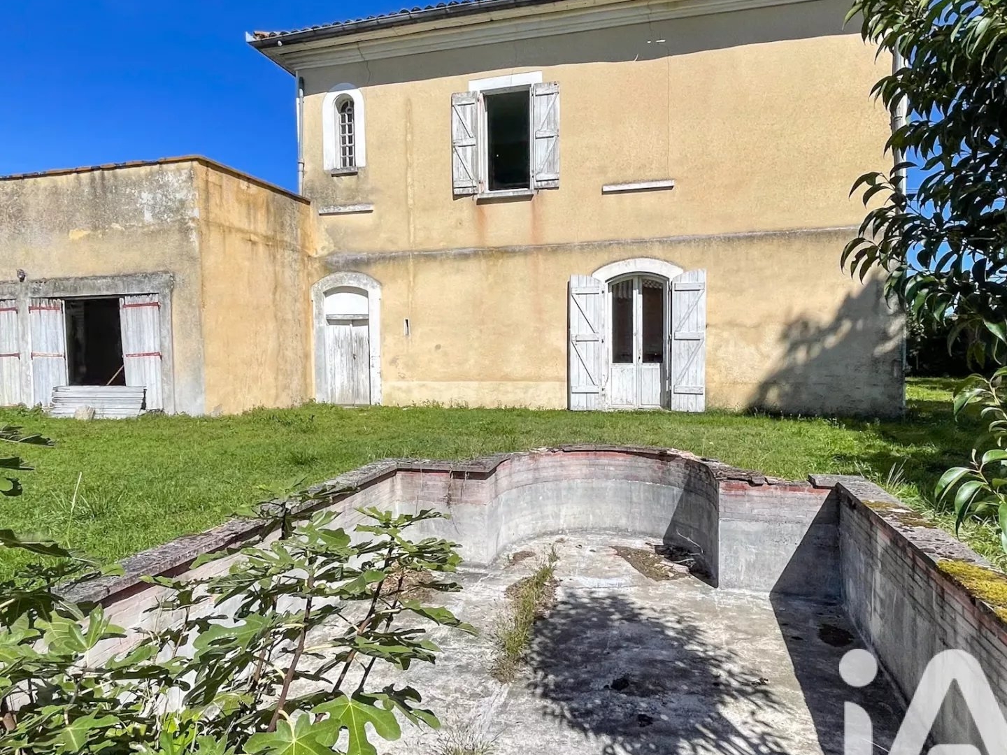 Maison à vendre - 10 pièces - 330m2 - Cugnaux (31270)