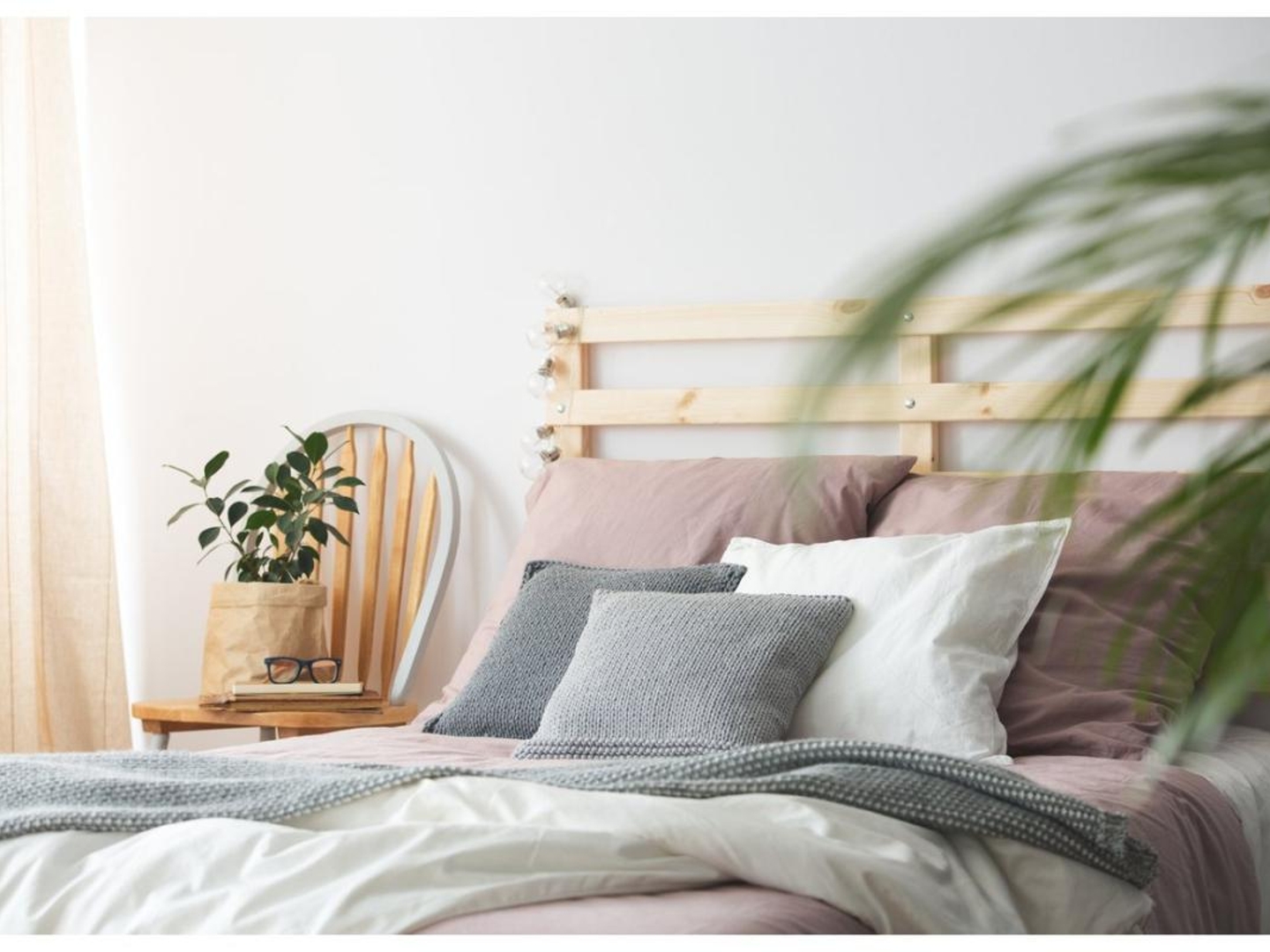 Appartement à vendre - 2 pièces - 44m2 - Bobigny (93000)
