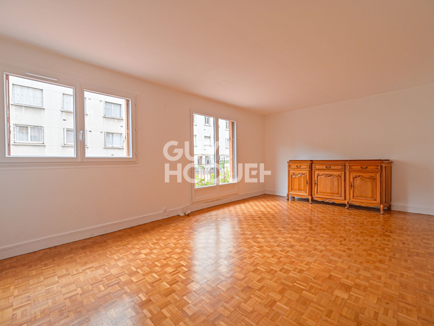 Appartement à vendre - 4 pièces - 85m2 - Paris 12e (75012)