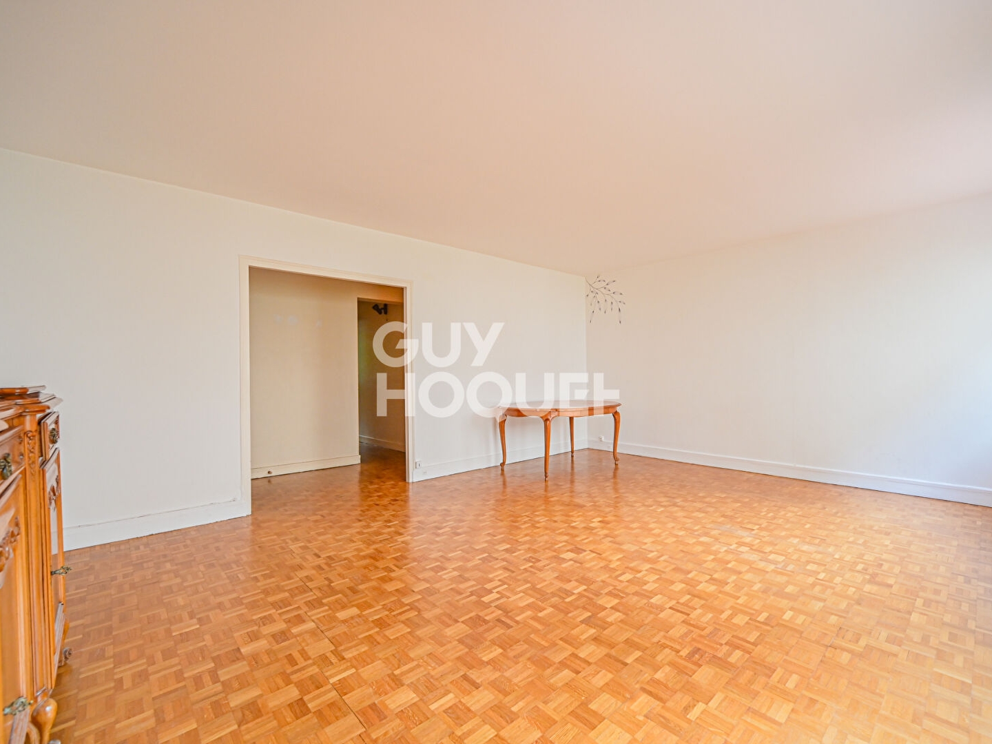 Appartement à vendre - 4 pièces - 85m2 - Paris 12e (75012)