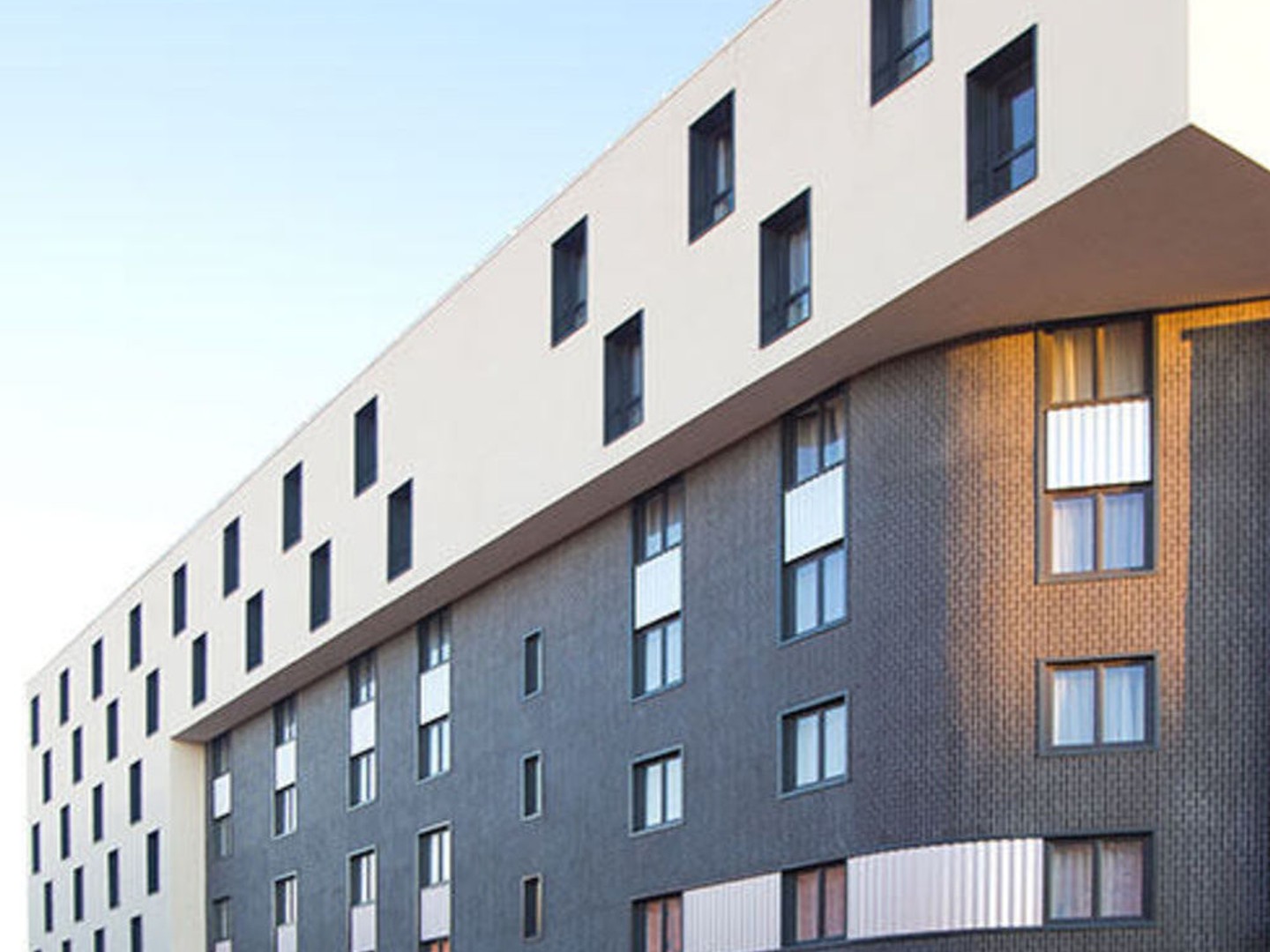 76620 LE HAVRE Appartement a vendre. SH 33m². 1 ch