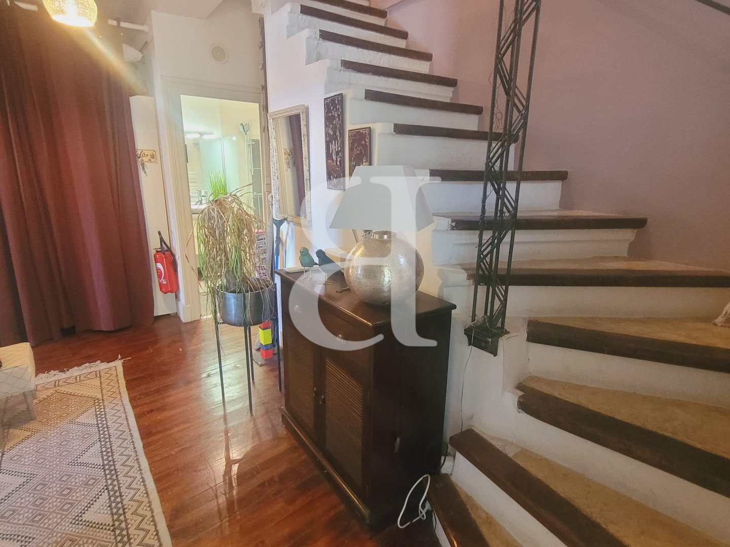 Maison à vendre - 7 pièces - 190m2 - Grignan (26230)