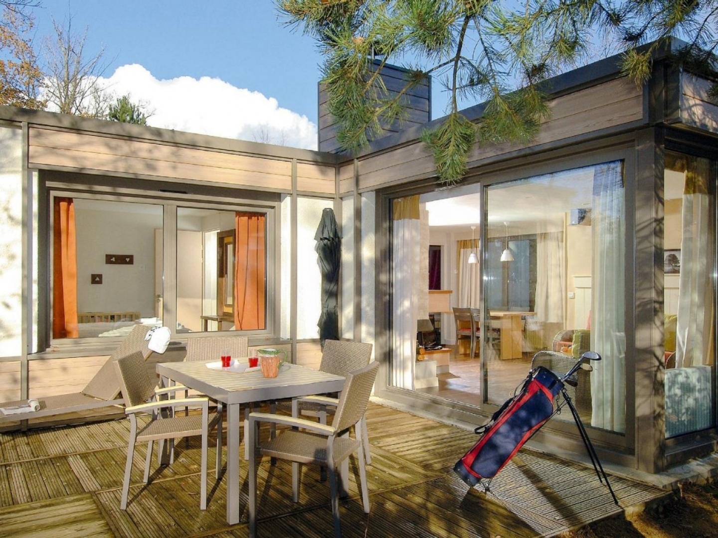Maison 3 pièces 61 m²