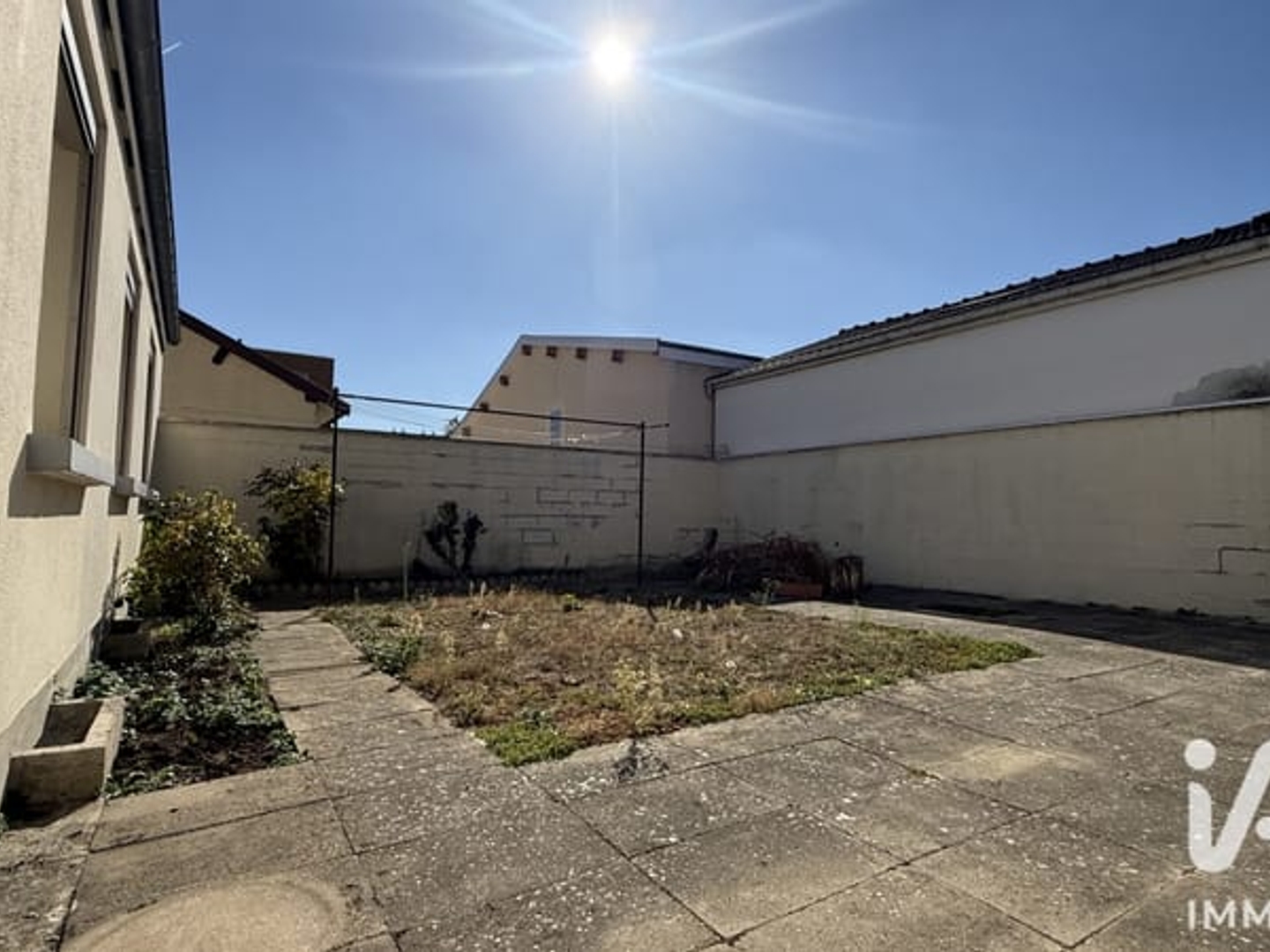 Maison à vendre - 5 pièces - 107m2 - Reims (51100)