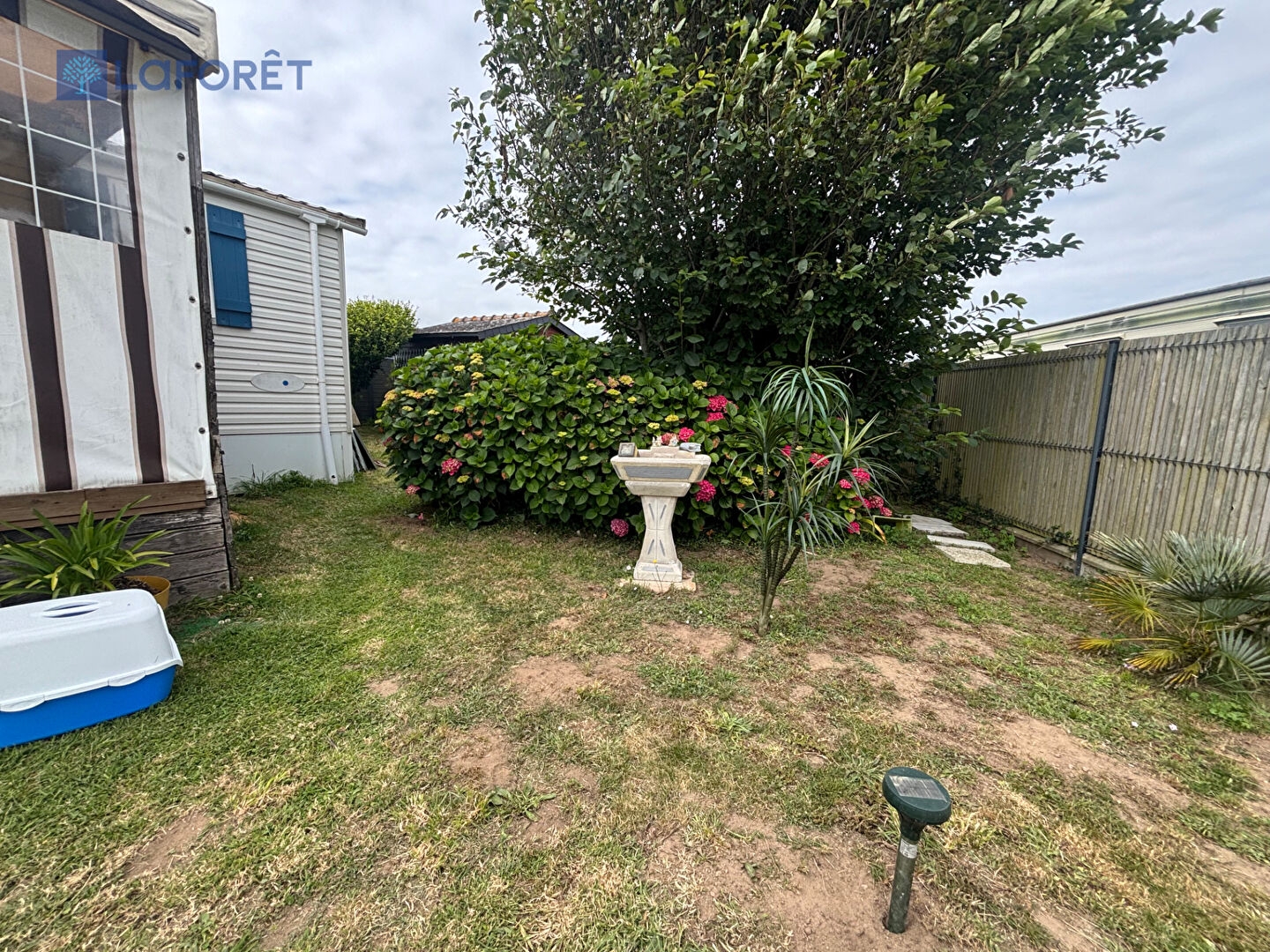 Maison à vendre - 3 pièces - 41m2 - Guidel (56520)