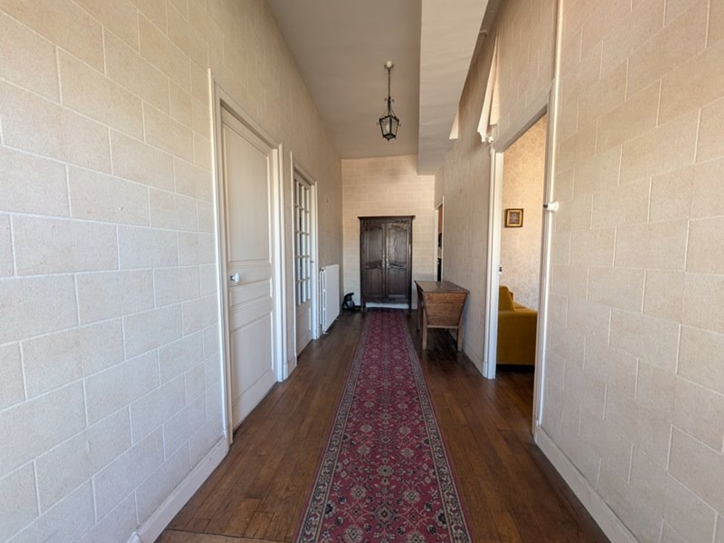 Maison à vendre - 6 pièces - 270m2 - Uzerche (19140)