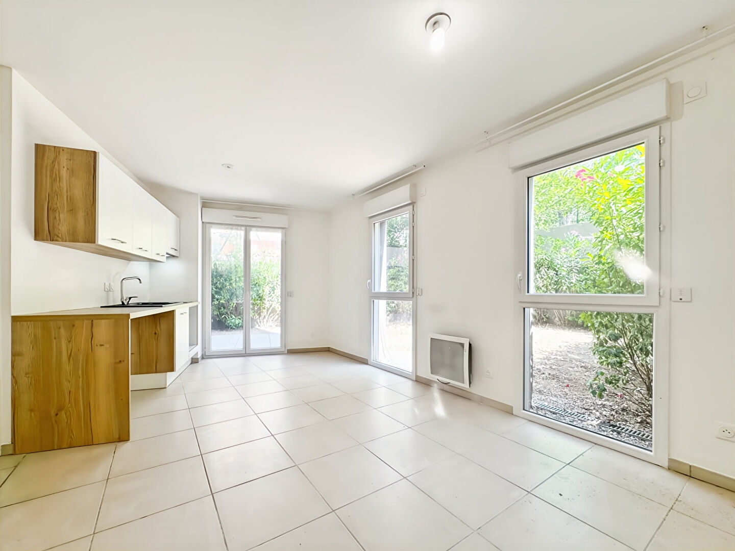 Appartement 1 pièce 25 m²