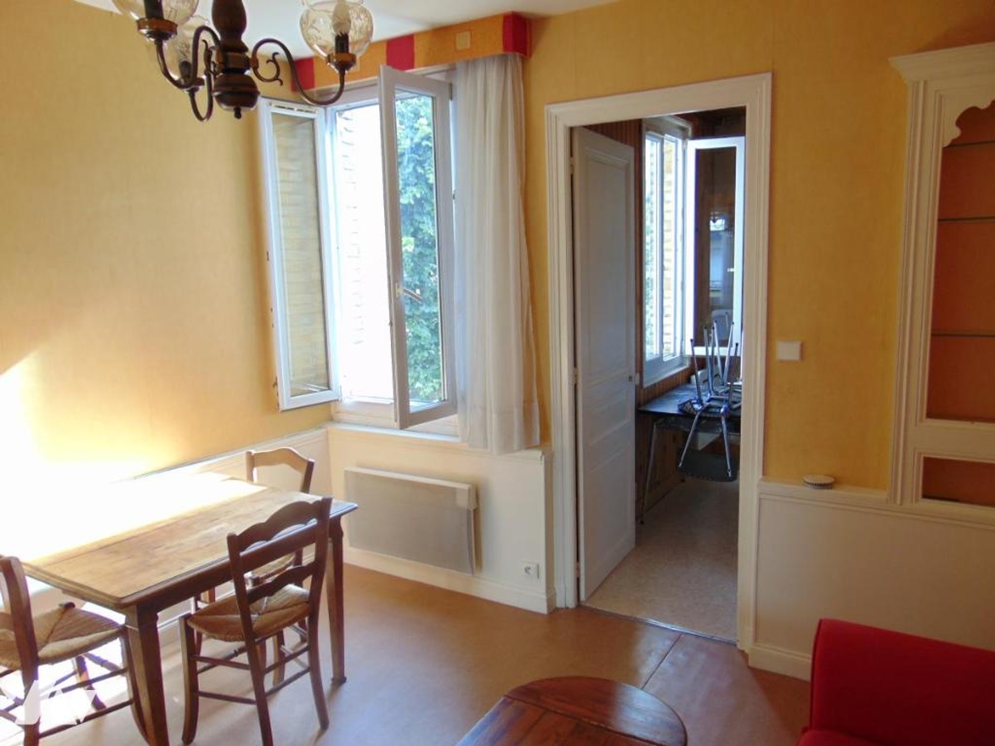 Appartement à vendre - 3 pièces - 47m2 - Reims (51100)
