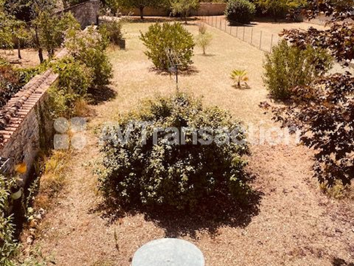 Maison à vendre - 8 pièces - 160m2 - Mansle-Les-Fontaines (16230)