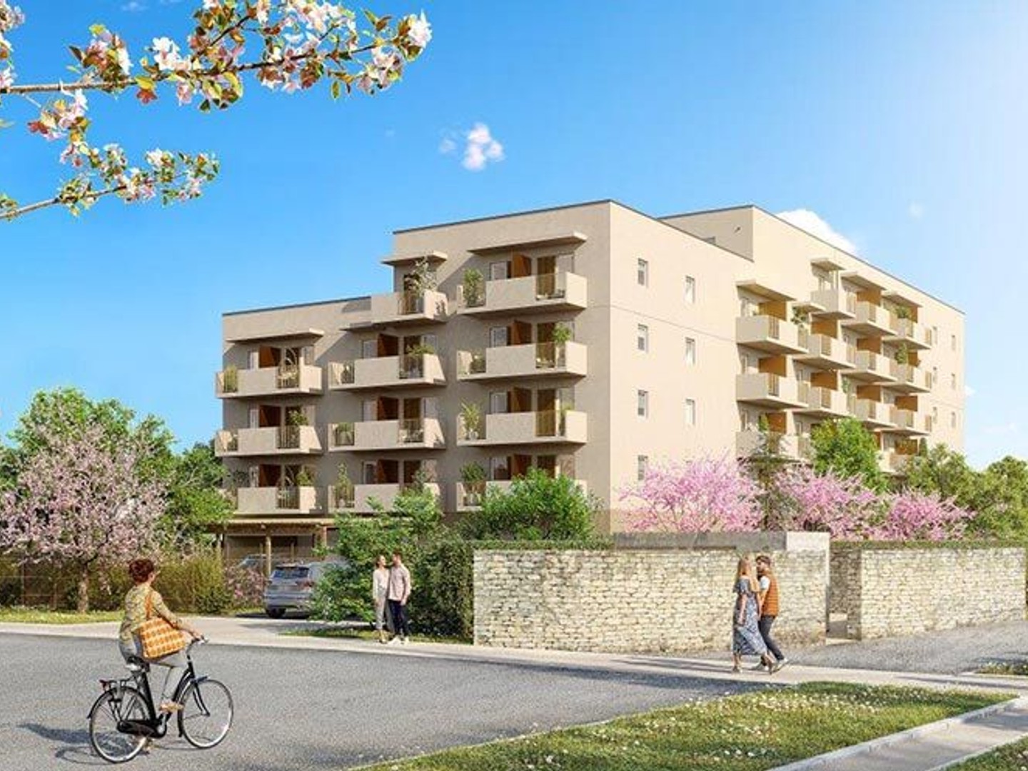 Appartement à vendre - 1 pièce - 18m2 - Avignon (84000)