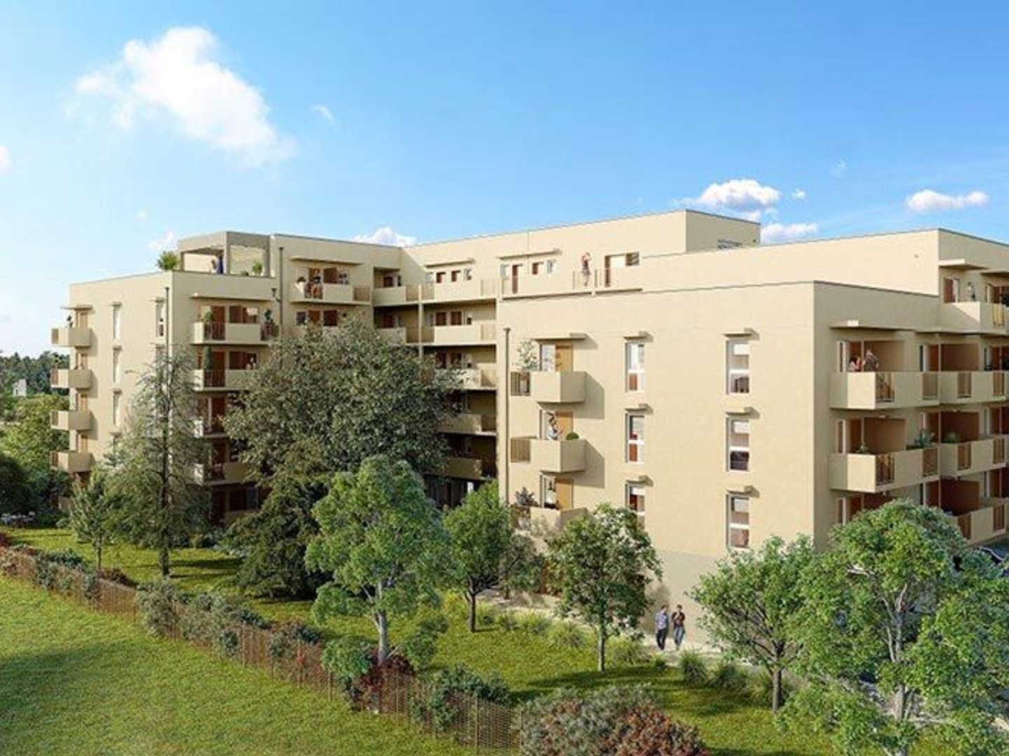 Appartement à vendre - 1 pièce - 18m2 - Avignon (84000)