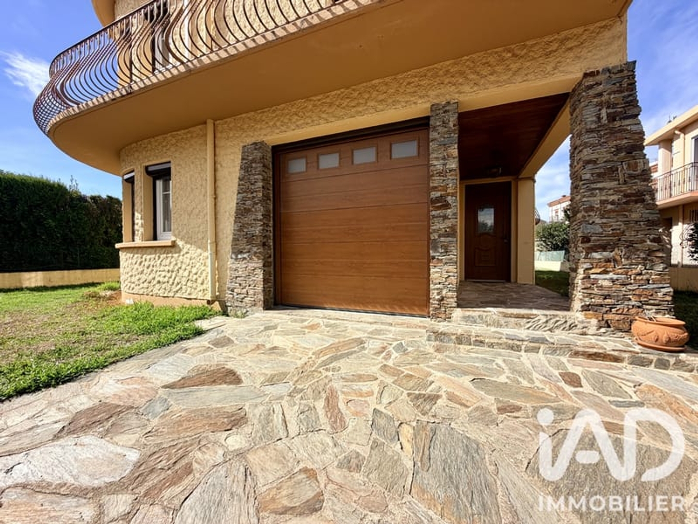 Maison 6 pièces 170 m²