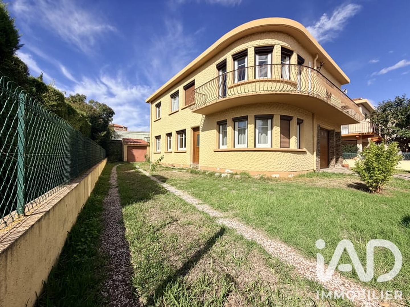 Maison à vendre - 6 pièces - 170m2 - Saleilles (66280)