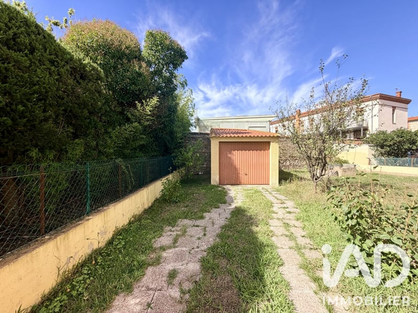 Maison à vendre - 6 pièces - 170m2 - Saleilles (66280)