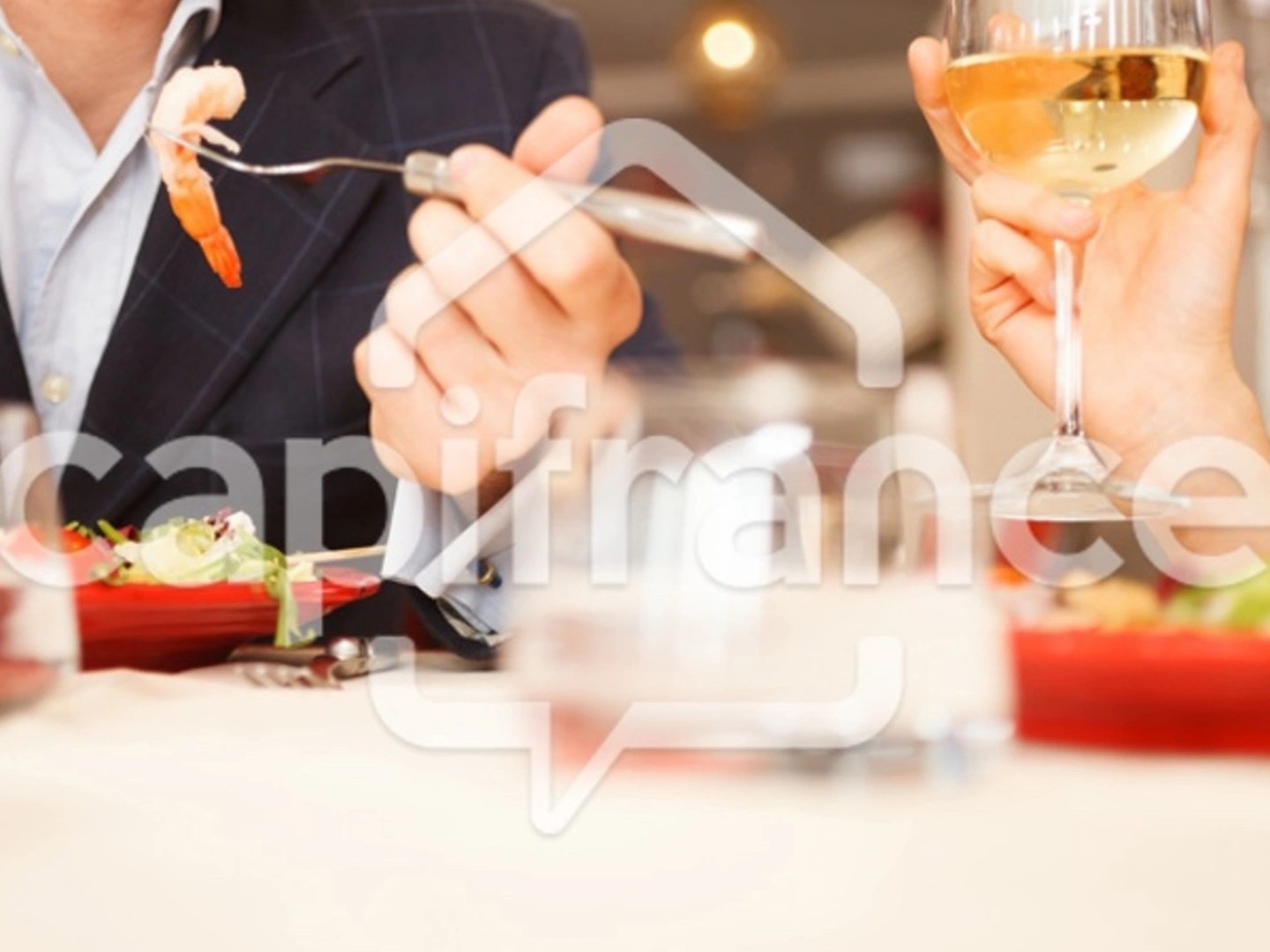 Commerce 4 pièces 184 m²