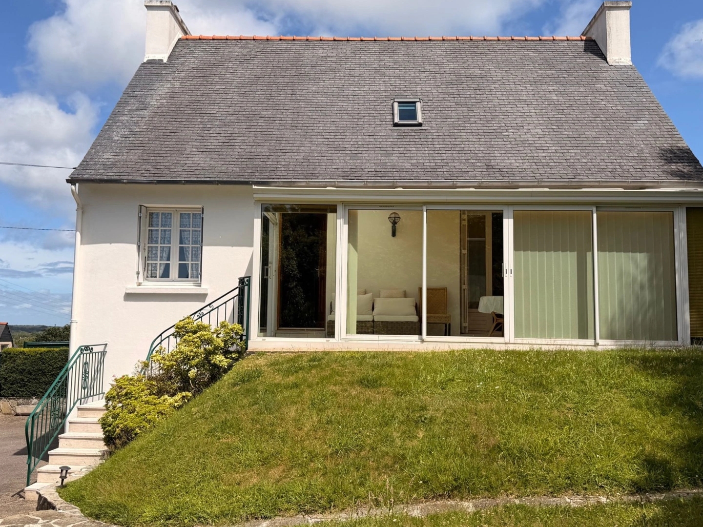 Maison 7 pièces 107 m²