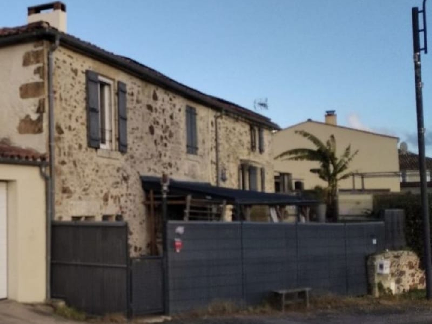 Maison
