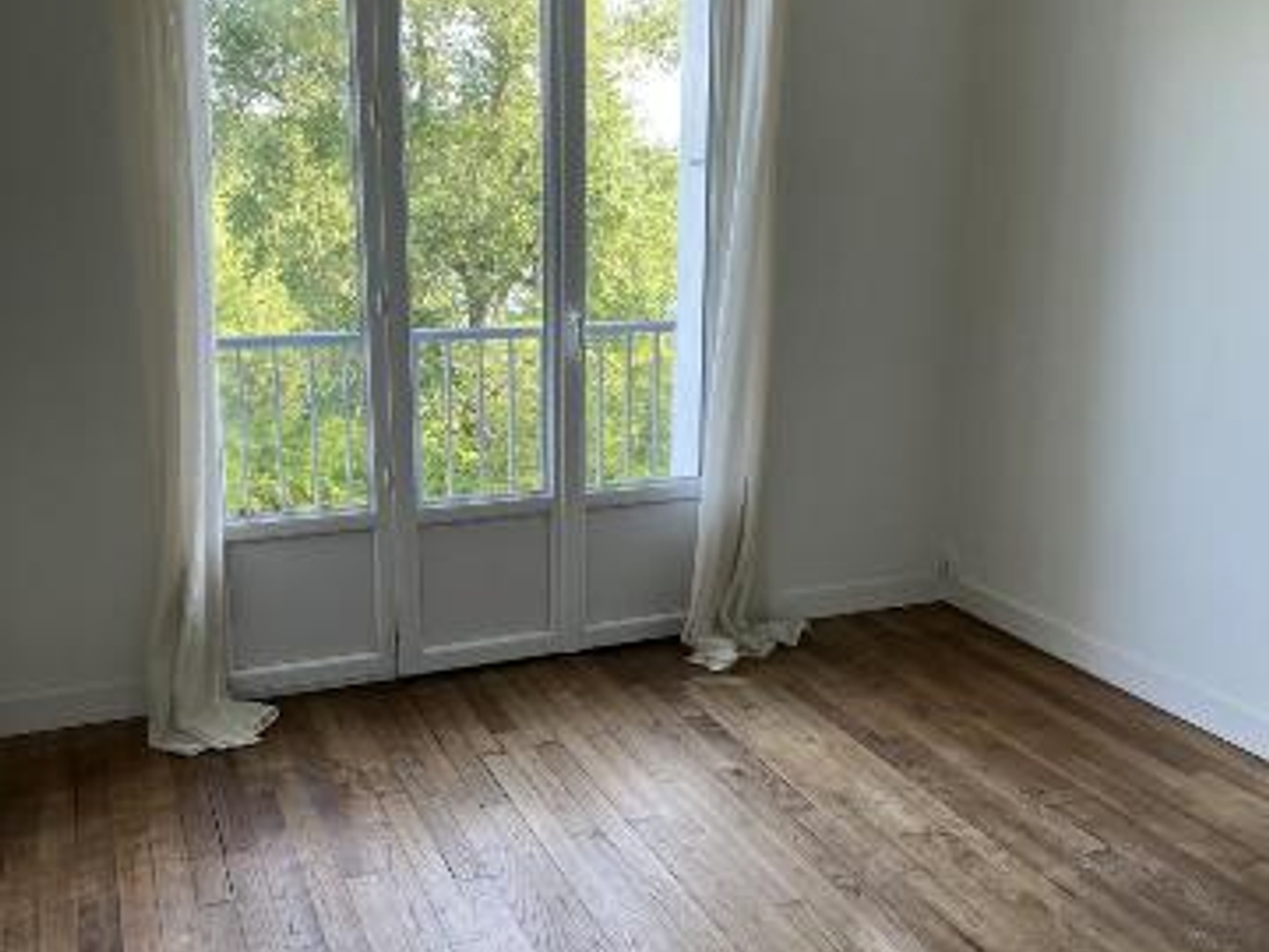 Appartement 3 pièces 54 m²
