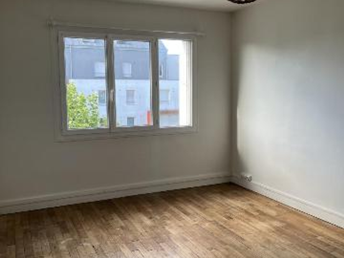 Appartement à vendre - 3 pièces - 54m2 - Nantes (44000)