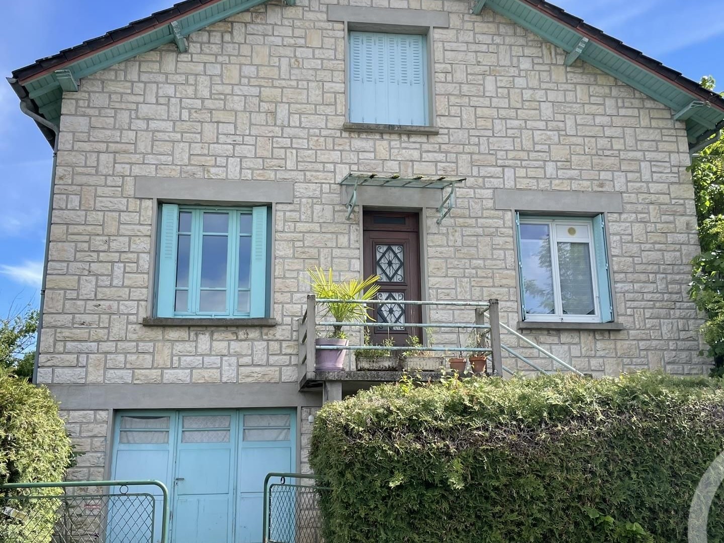Maison 4 pièces 112 m²
