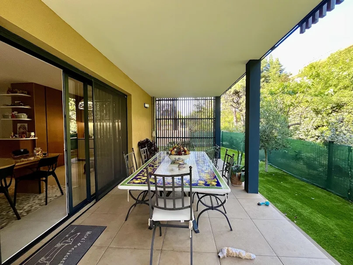 Appartement à vendre - 4 pièces - 100m2 - Aix-En-Provence (13540)