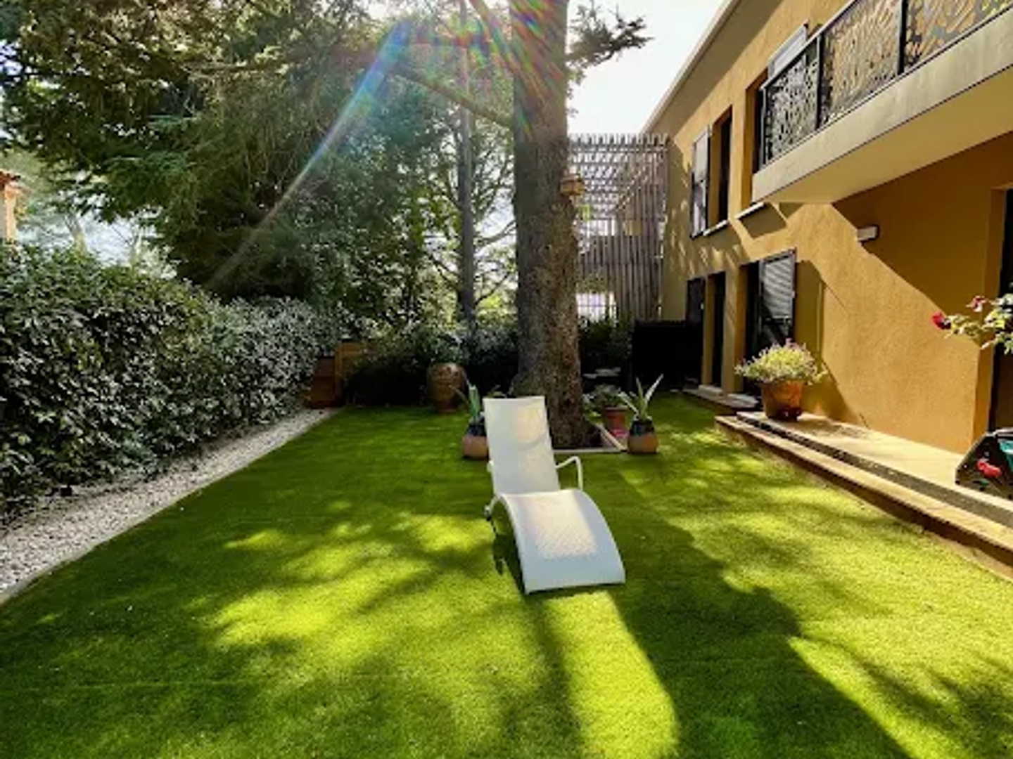 Appartement à vendre - 4 pièces - 100m2 - Aix-En-Provence (13540)