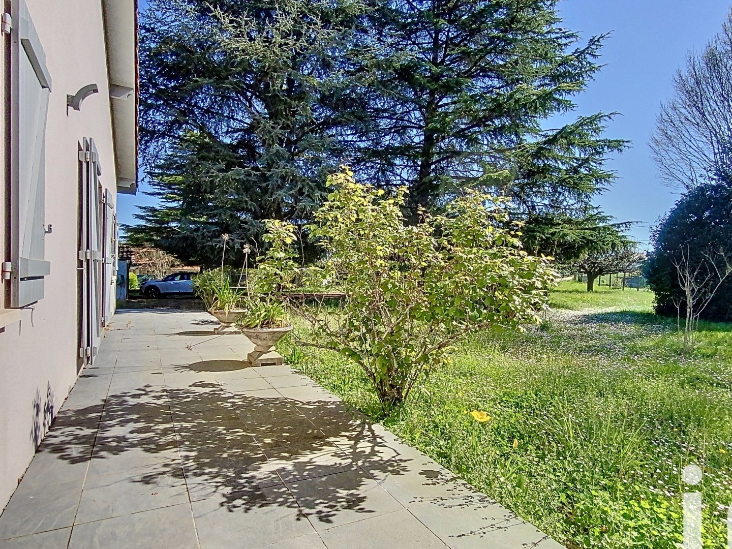 Maison 4 pièces 72 m²