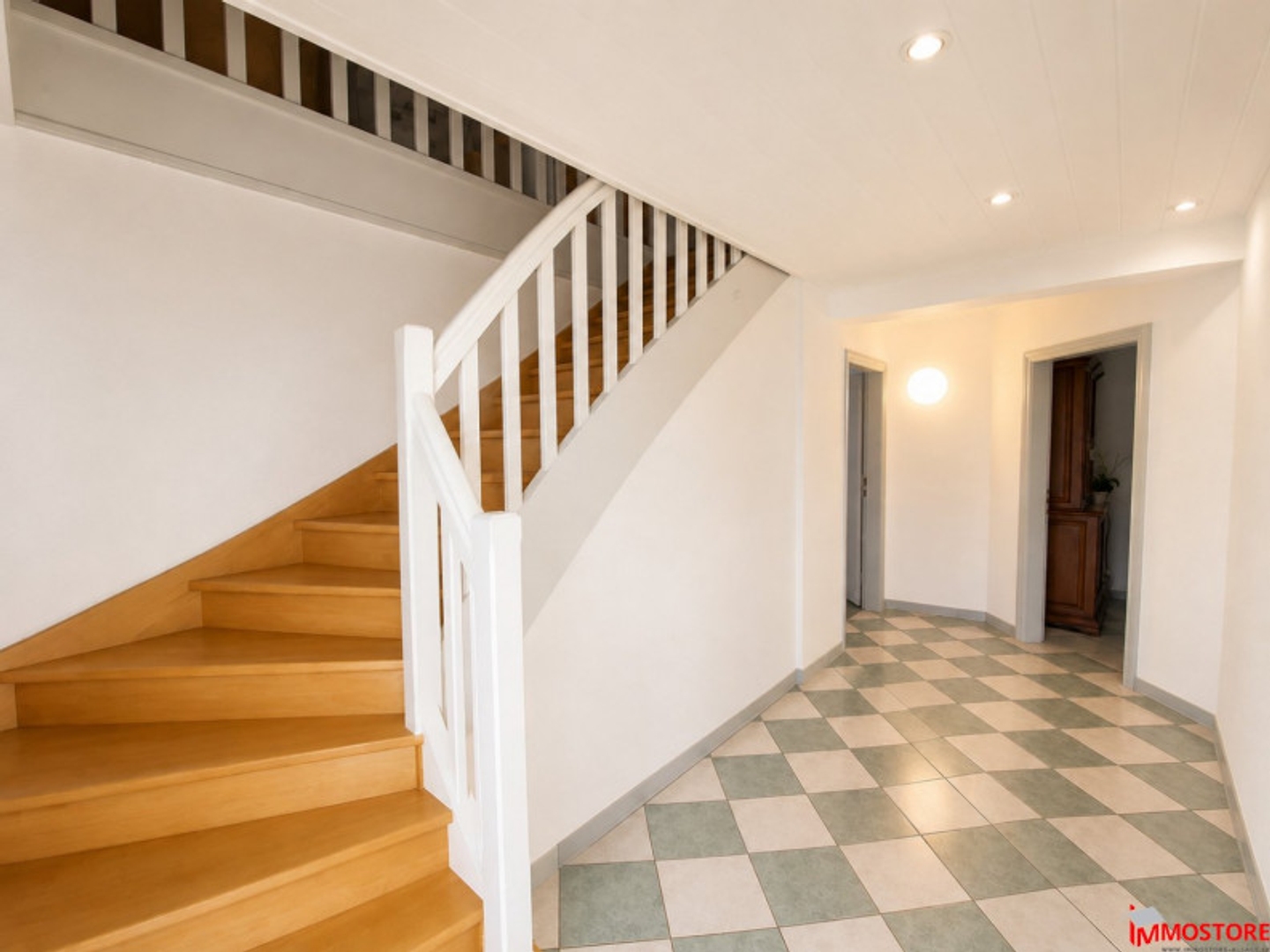 Maison à vendre - 6 pièces - 200m2 - Kingersheim (68260)