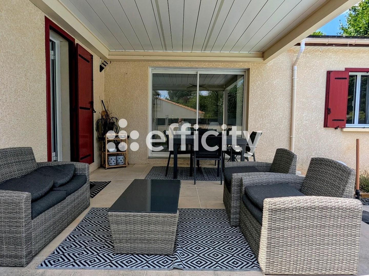 Maison 7 pièces 150 m²