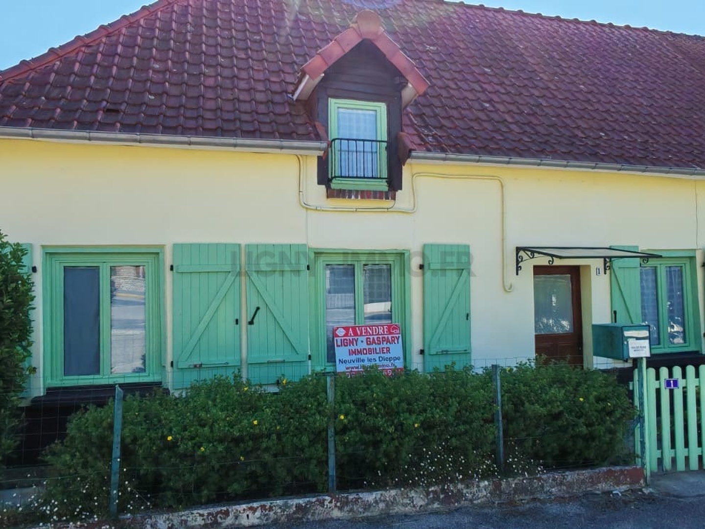 NOUVELLE EXCLUSIVITE ANCOURT