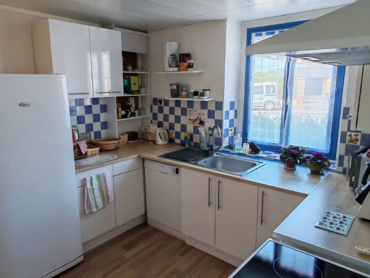 Maison à vendre - 4 pièces - 85m2 - Ancourt (76370)