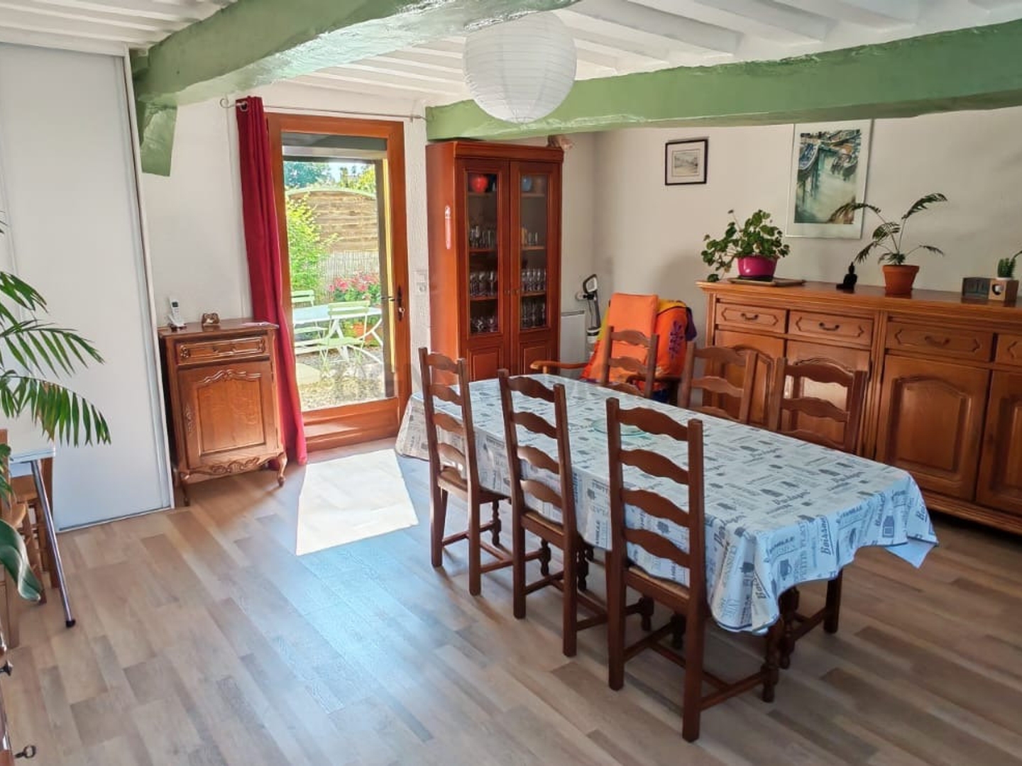 Maison à vendre - 4 pièces - 85m2 - Ancourt (76370)