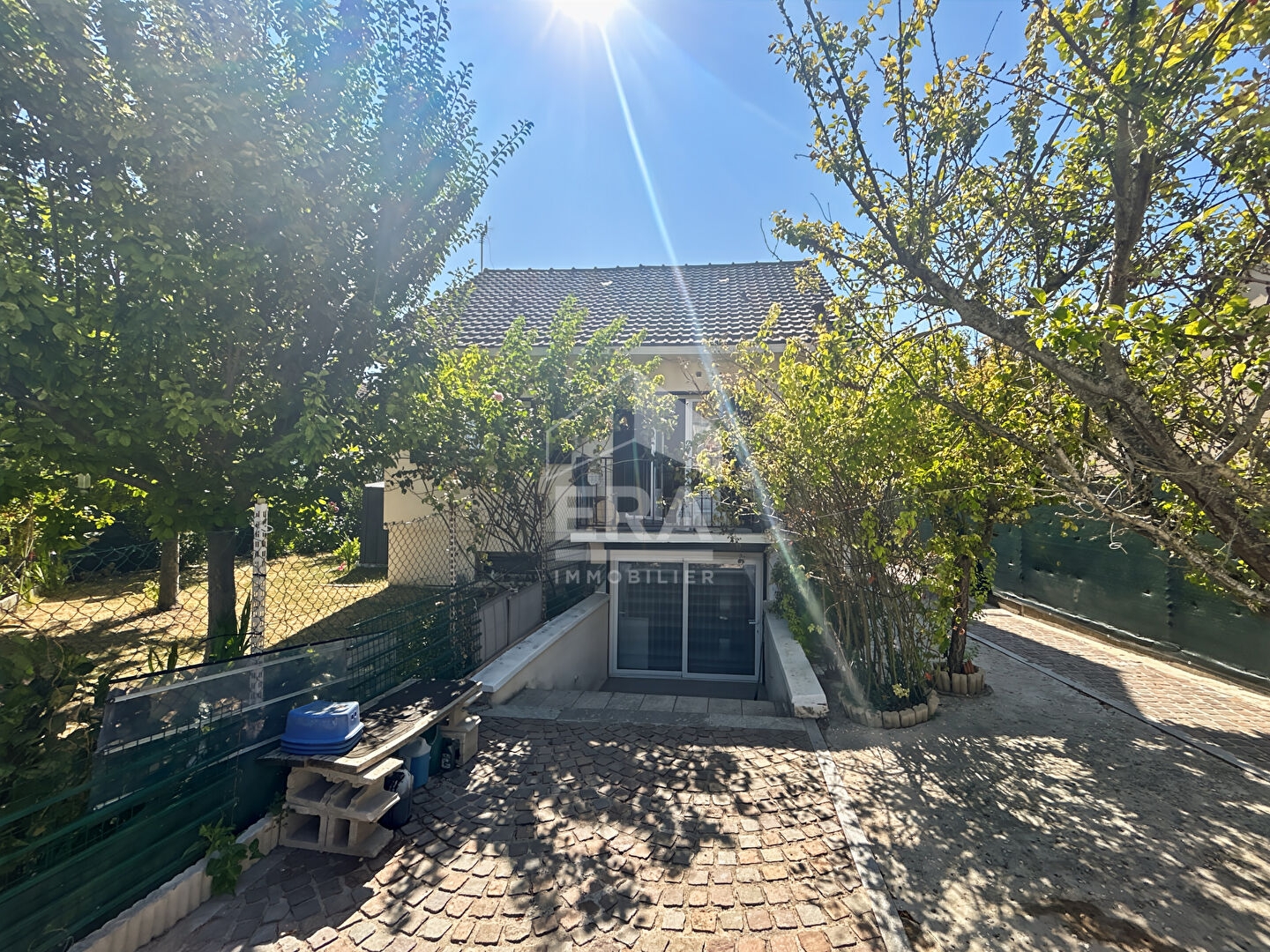 Maison 5 pièces 80 m²