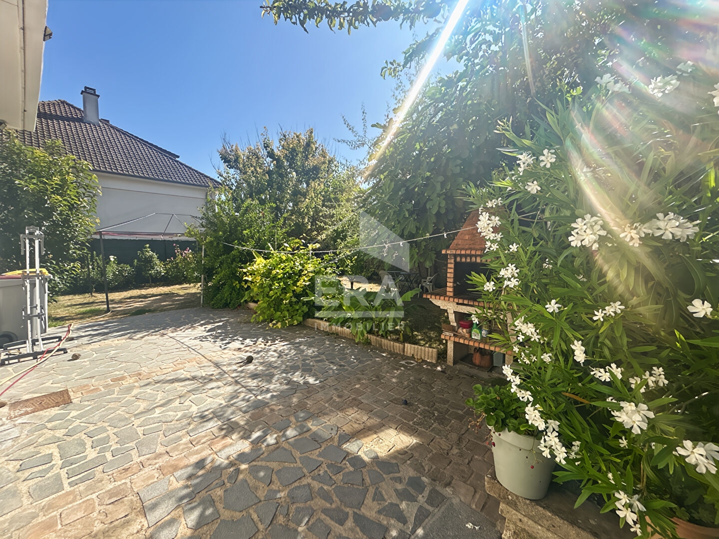 Maison à vendre - 5 pièces - 80m2 - Étampes (91150)