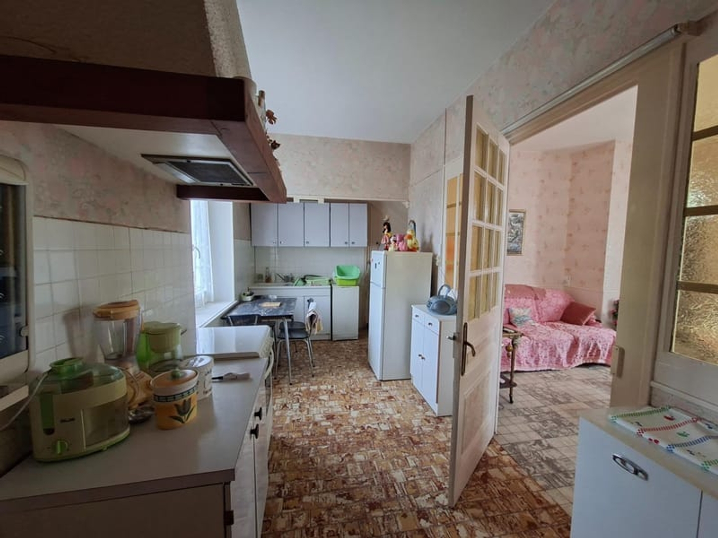 Maison à vendre - 6 pièces - 160m2 - Grézieu-La-Varenne (69290)