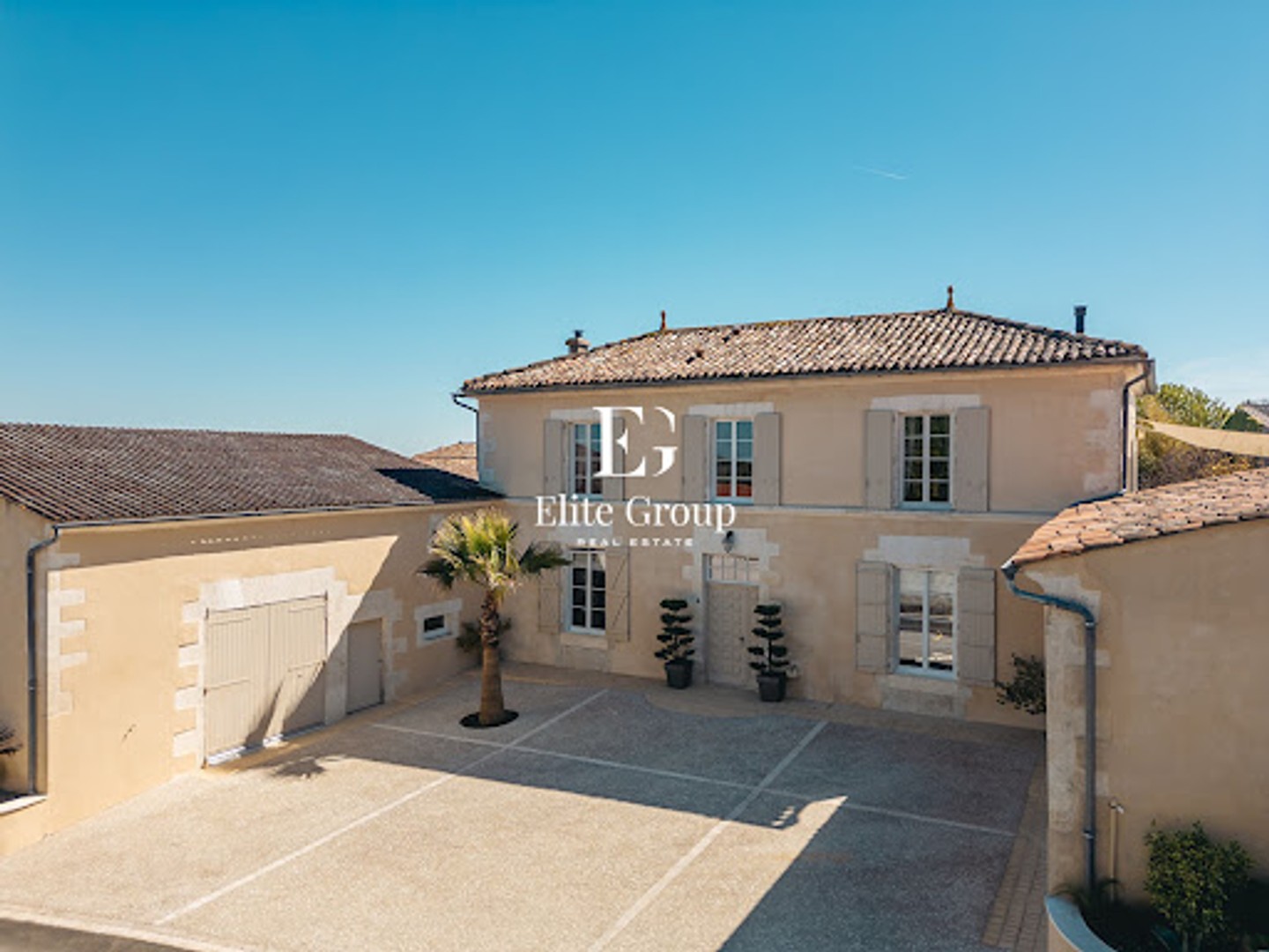 Maison 6 pièces 178 m²