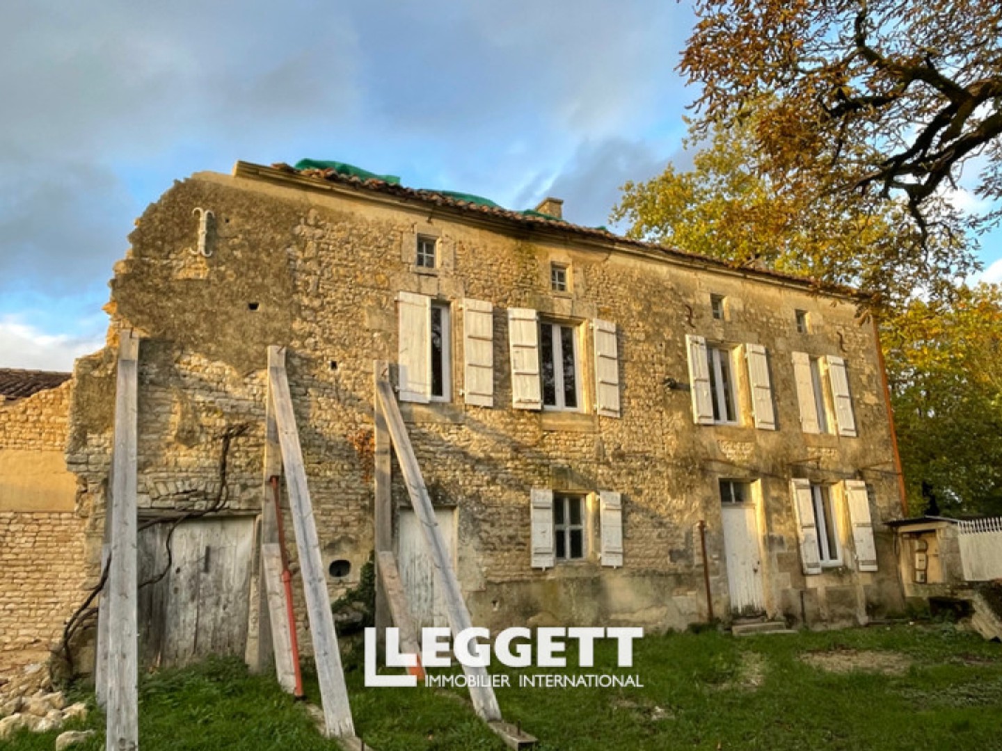 maison NaN pièce(s), VAL-D'AUGE