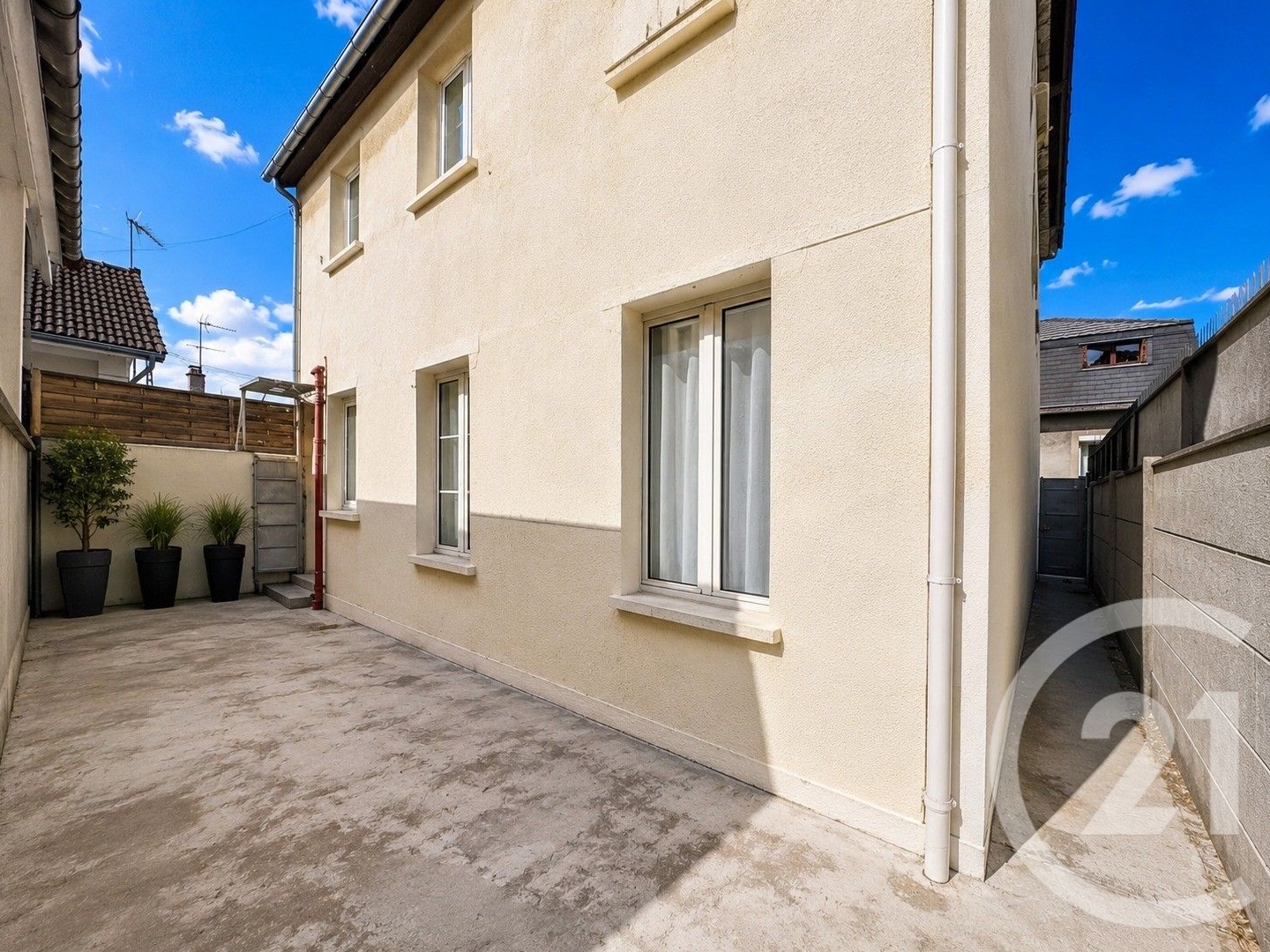 Maison 6 pièces 112 m²