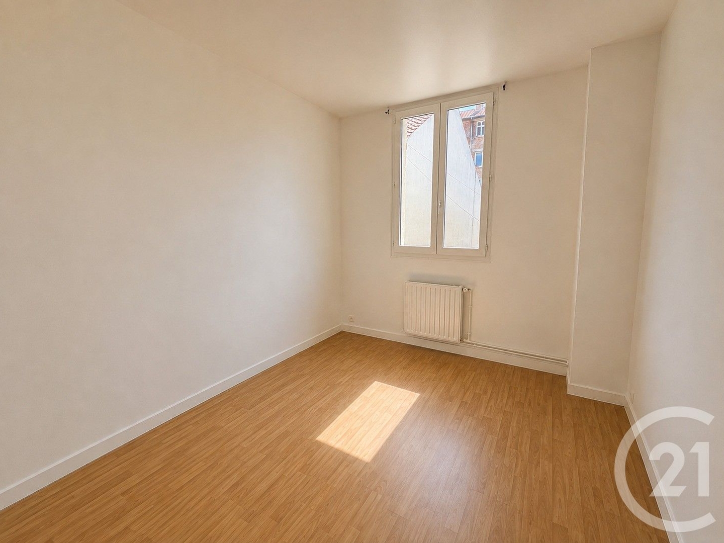 Maison à vendre - 6 pièces - 112m2 - Les Pavillons-Sou... (93320)