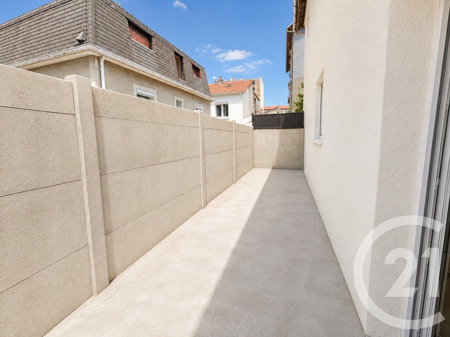 Maison à vendre - 6 pièces - 112m2 - Les Pavillons-Sou... (93320)