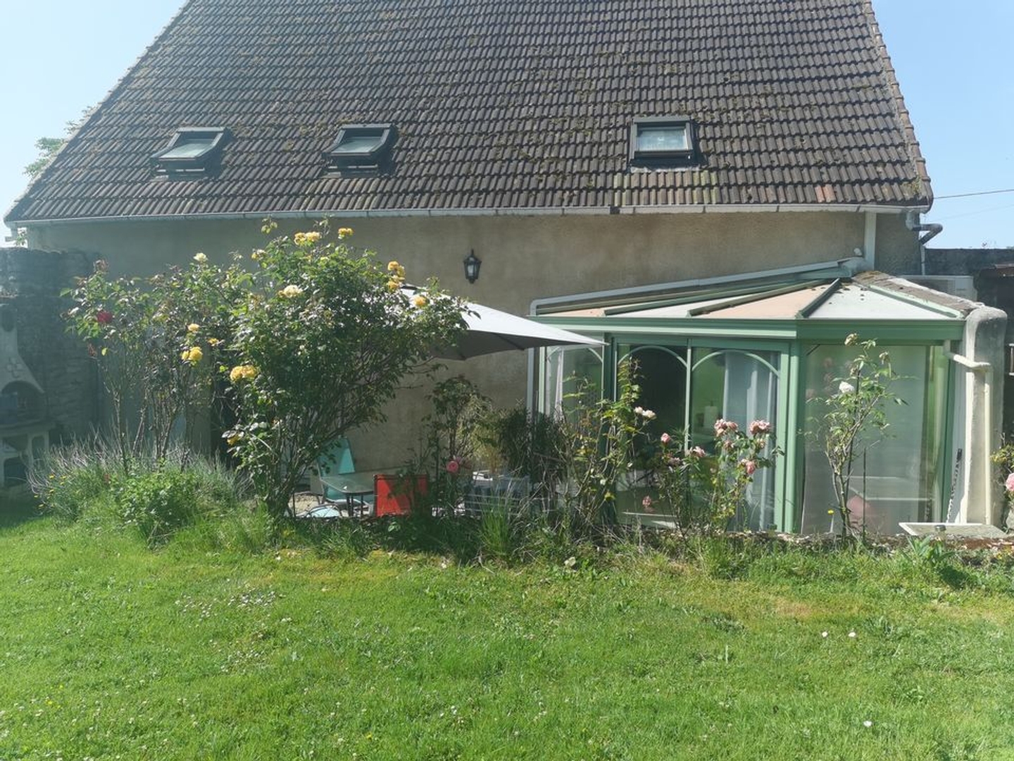 Maison 7 pièces 145 m²